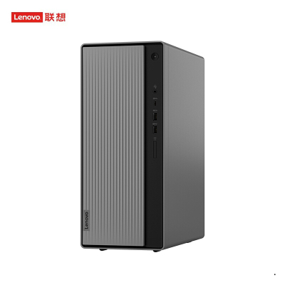 联想(lenovo)天逸510pro十代酷睿 分体机台式电脑 (i5-10400f 8g 256g