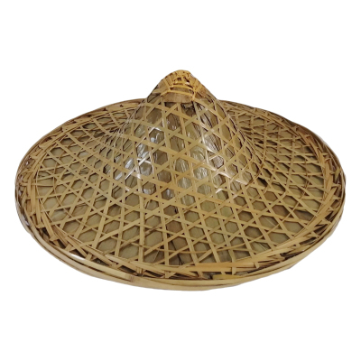 永满铁运 斗笠 遮阳帽 50cm 个