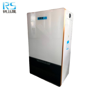 锐远晟 三维迷宫封闭式电采暖炉 (壁挂式)YXDGL-16-16kw/台