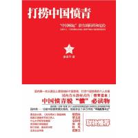 正版新书]打捞中国愤青(中国崛起潜在的阻碍和危险)廖保平978753