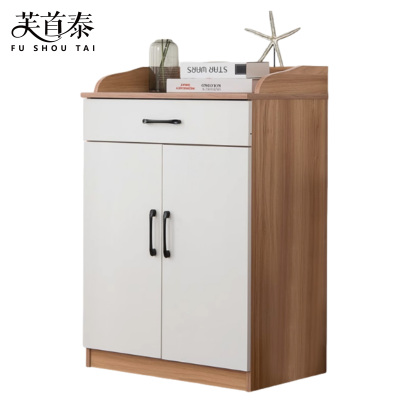 芙首泰储物柜双门单抽 600*400*900mm个