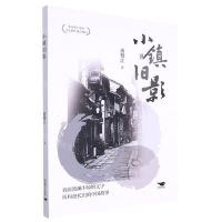 [N]小镇旧影-9787540264314