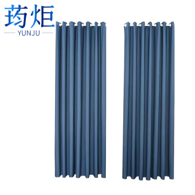 荺炬窗帘定制尺寸/平方米