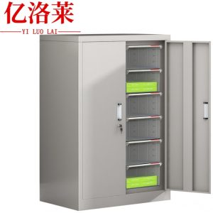 亿洛莱 有门文件柜 12抽 台
