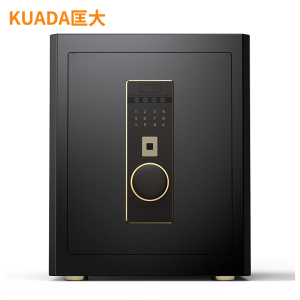 匡大 办公文件柜 保险柜 指纹+密码柜0.4米