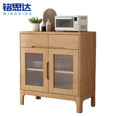 铭思达木质矮柜0.8米个