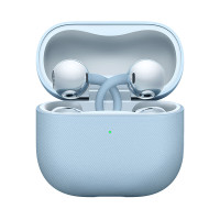 华为FreeClip 2 耳夹耳机 丹宁蓝 全新C形桥 舒适稳固 澎湃双擎 智感聆听 开放式无线蓝牙耳机