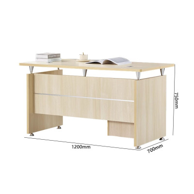办公桌三圣Z-S19 1200*700*750mm