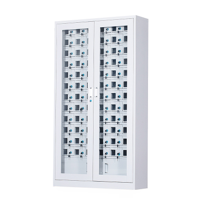 静科手机柜72门台