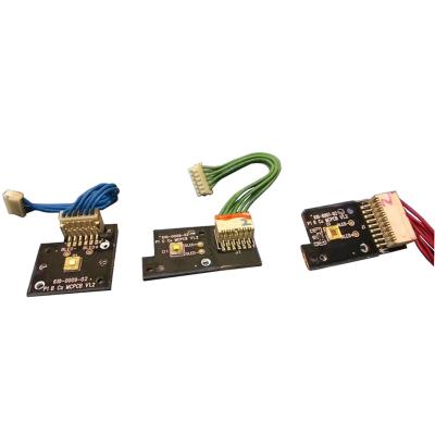 成越全新ZECO智歌CX3 LED投影机灯泡投影仪灯泡