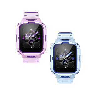 360智能儿童手表11X主动支付扫码付款高清视频通话安全守护