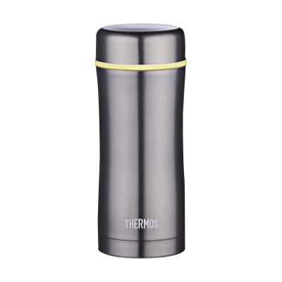 膳魔師保温杯400ml自带茶漏泡茶方便TCCG-400(颜色随机)