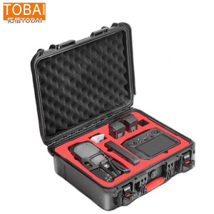 拓栢 包装箱无人机箱 无人机防水防爆箱适用于DJI大疆御3 MAVIC3Pro可定制NS-5/个