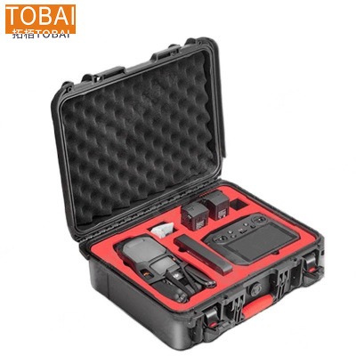 拓栢 包装箱无人机箱 无人机防水防爆箱适用于DJI大疆御3 MAVIC3Pro可定制NS-5/个