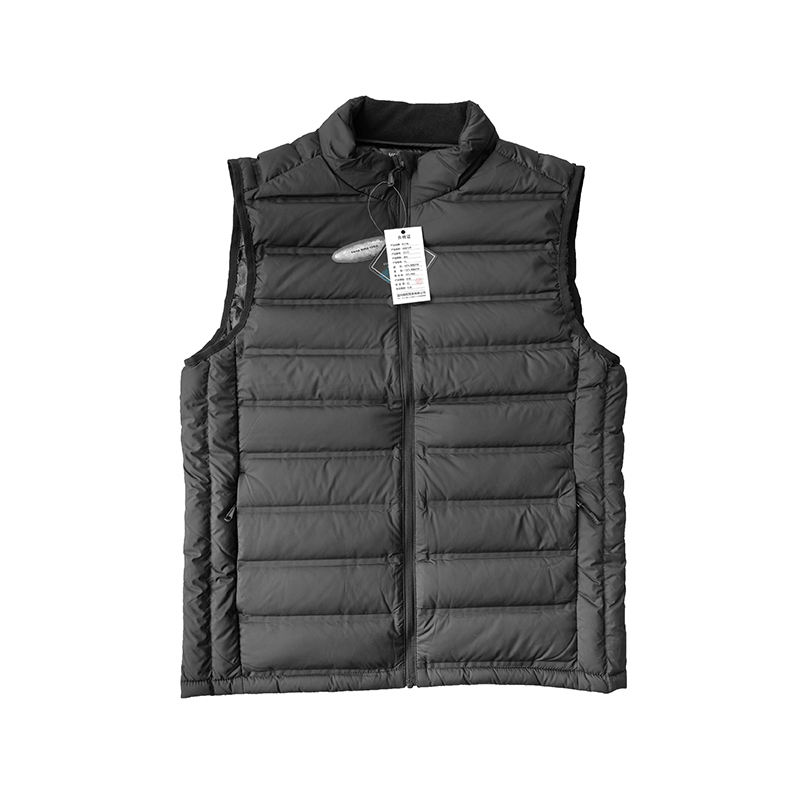 欧立特 羽绒马甲 25175 件