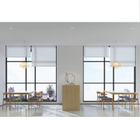 首指(SZ)办公桌/SZ-0112