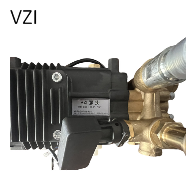 vzi 泵头 1815-C型 台