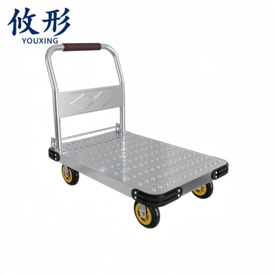 攸形平板车90*60*80cm个