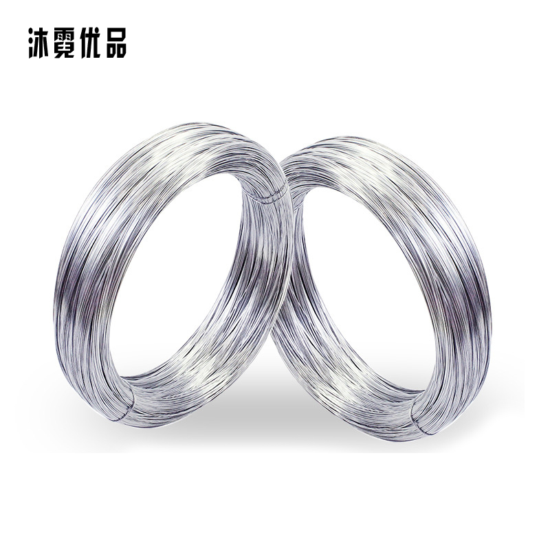 旭德锐 镀锌铁丝铁线扎丝24号0.55mm /KG
