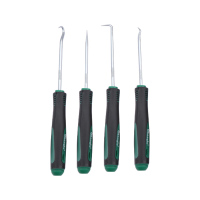 长鹿 4件套油封拉拔组套 4PCS