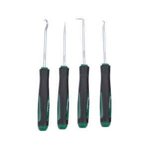 长鹿 4件套油封拉拔组套 4PCS 4PCS