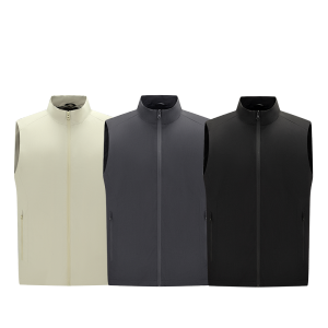 健卡侬马甲JA104/件