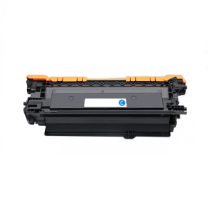 秦泰(Cqint)QTTC-129 CE401A/507A 蓝色硒鼓 适用惠普LaserJet M551n约5500页