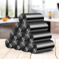 萨威帝尔 SWLJ-1 垃圾袋 100只/包 45*50cm 垃圾袋 (计价单位:包) 黑色