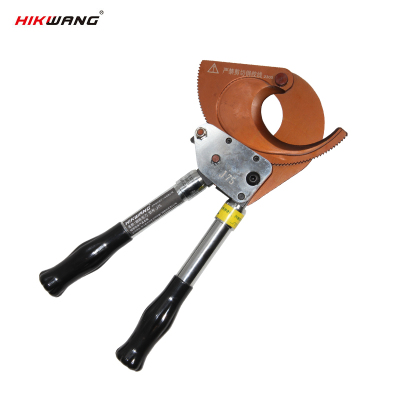 HIKWANG 棘轮剪刀J75