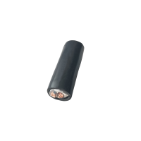 津达线缆 钢带铠装电力电缆电压0.6/1kv YJV22-2*10mm² 米