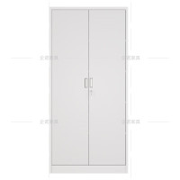 企诺铁皮柜文件柜加厚办公室档案柜资料柜储物柜QNGA05A1-05PA