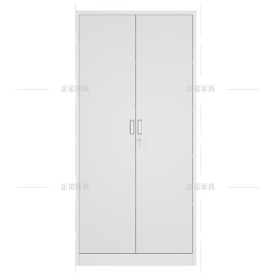 企诺铁皮柜文件柜加厚办公室档案柜资料柜储物柜QNGA05A1-05PA