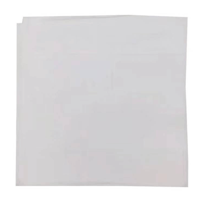 白布方巾 400*500mm