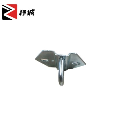 杼诚U型钩35*25*Ф6/个