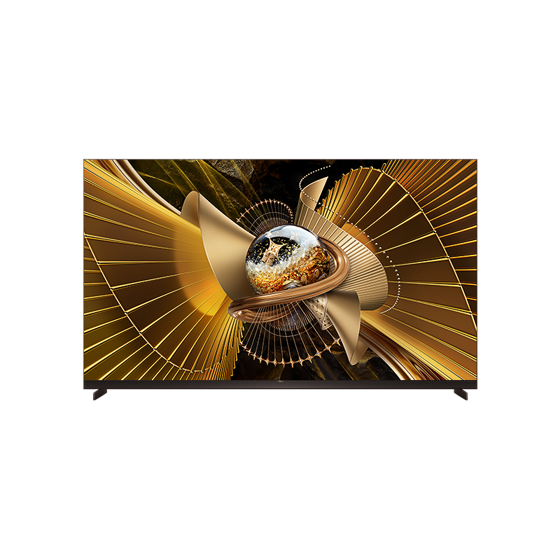 TCL电视75X11L 75英寸 SQD-Mini LED机皇