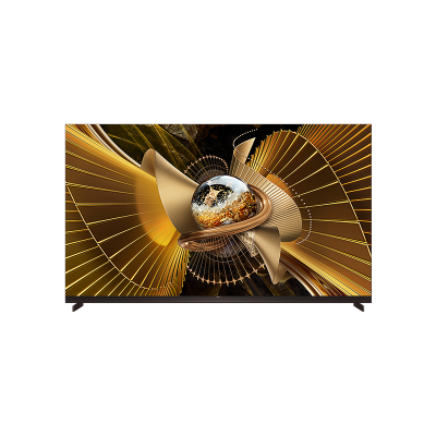 TCL电视75X11L 75英寸 SQD-Mini LED机皇