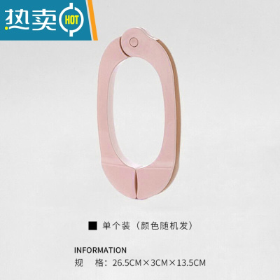 敬平特大号强力防风夹子大号晒被晾衣架大夹子塑料被子晒衣夹 被夹单个装(颜色随机)