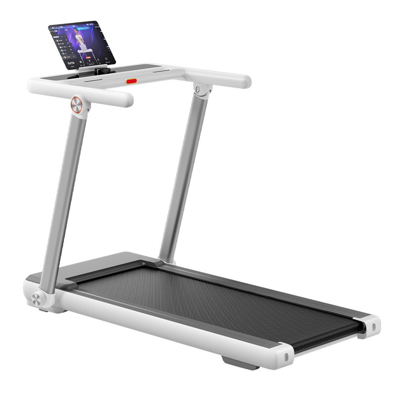 麦瑞克MERACH智能可折叠跑步机MR-T07W2L 3.5马力14km/h大承重120kg自由坡度调节