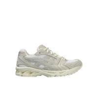 亚瑟士(ASICS)女跑鞋舒适缓震透气耐磨圆头系带撞色设计