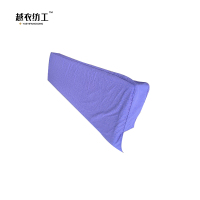 越衣纺工 25系列高包铺套 188*60cm 个