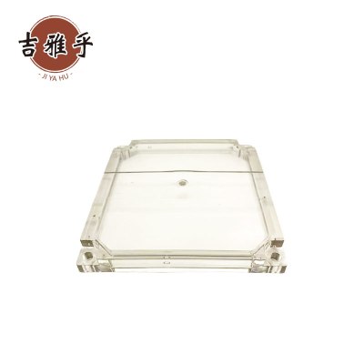 吉雅乎 高透观察盖150X160MM 个