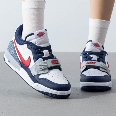 NIKE/耐克新款大童鞋轻便休闲鞋运动鞋CD9054-164 C