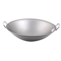 圣诗泽 双耳炒锅 40cm
