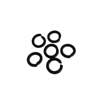 益莘 标准型弹簧垫圈 M12 个