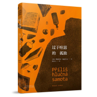 [M]过于喧嚣的孤独-9787530214527