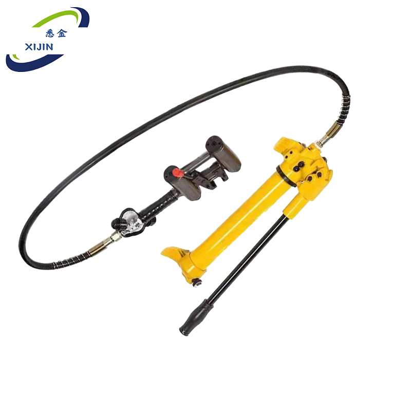 悉金 手动液压起线器 XJ - YBX-60 台