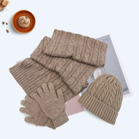 金丝莉(kintheri) 暖心 三件套