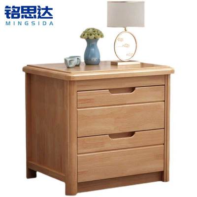 铭思达床头柜