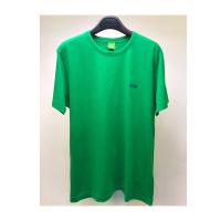 奢侈品服饰男徽标细节短袖T恤 TEE50245195-318 流行