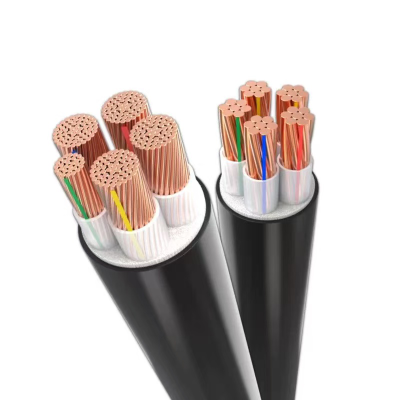 豫众诺 电缆 15KG 卷